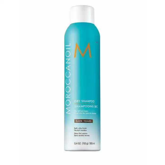 Moroccanoil Dry Dark Tones Kuru Koyu Renkli Saçlar Şampuanı 205ml 7290015485951