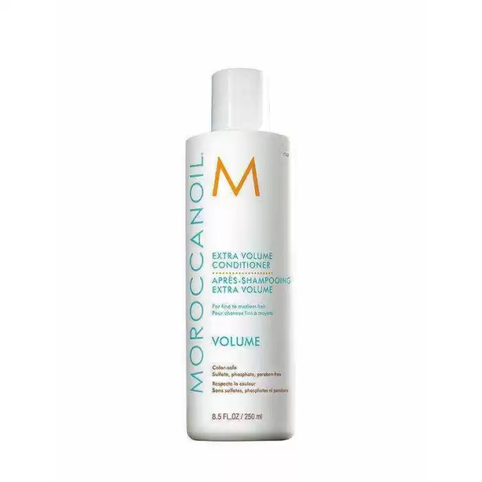 Moroccanoil Ekstra Hacim Veren Saç Bakım Kremi 250ml 7290011521431