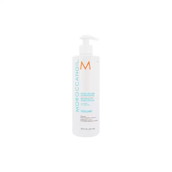 Moroccanoil Extra Hacim Veren Saç Bakım Kremi 500ml 7290013627681