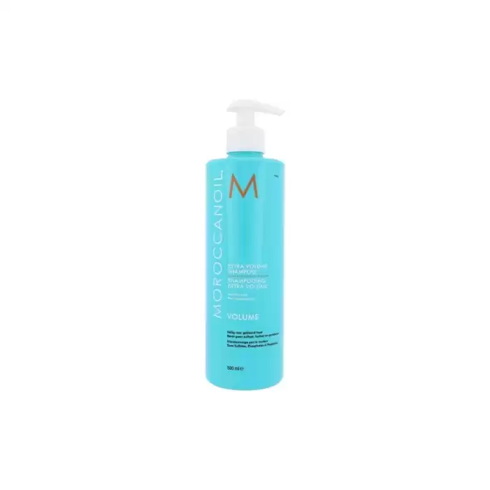 Moroccanoil Extra Hacim Veren Saç Bakım Şampuanı 500ml 7290013627674