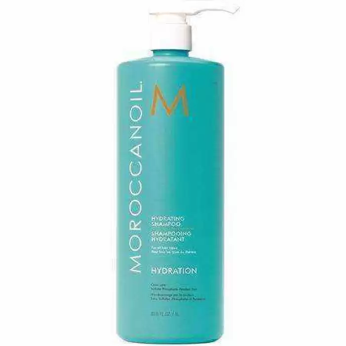 Moroccanoil Hydrating Nemlendirici Saç Bakım Şampuanı 1000ml 7290011521813