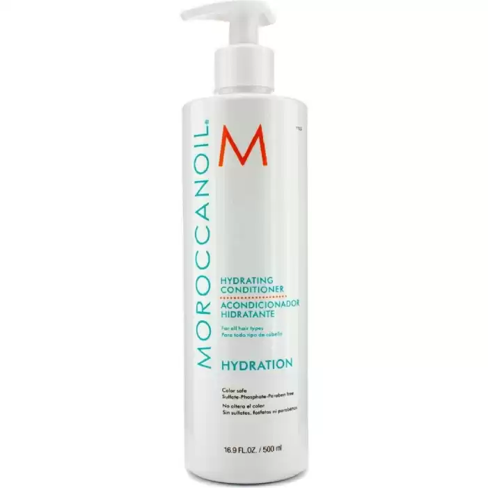 Moroccanoil Nemlendirici Saç Bakım Kremi 500ml 7290013627704