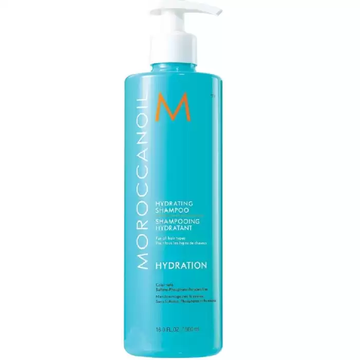 Moroccanoil Nemlendirici Saç Bakım Şampuanı 500ml 7290013627698