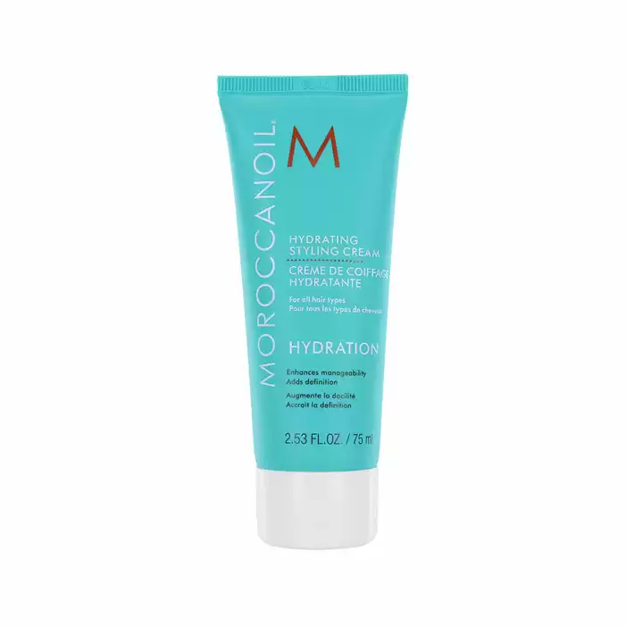 Moroccanoil Nemlendirici Saç Şekillendirme Kremi 75ml 7290011521479