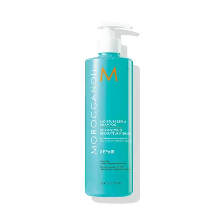 Moroccanoil Onarıcı Nem Veren Saç Bakım Şampuanı 500ml 7290011521639