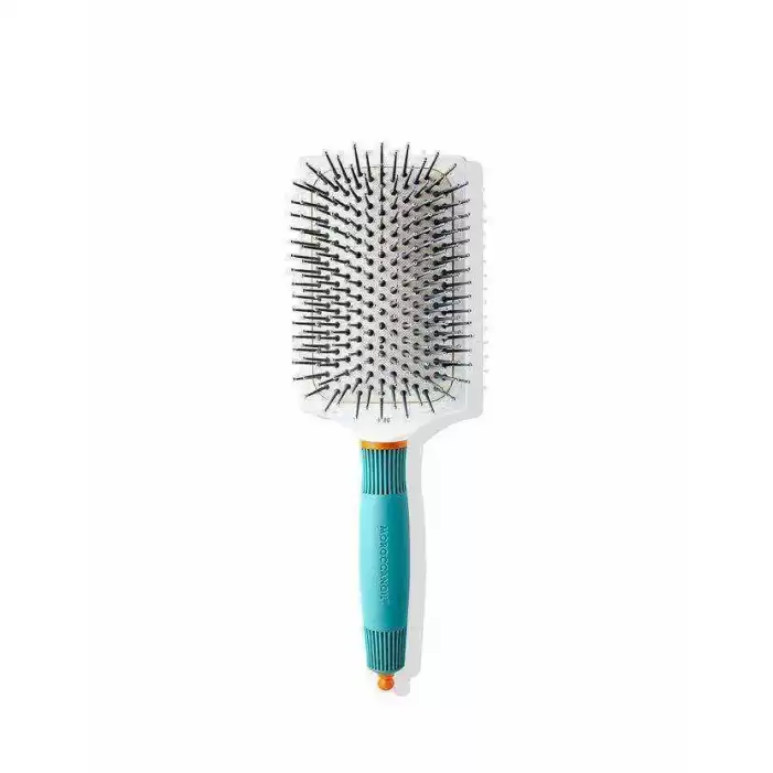 Moroccanoil Paddle Brush Seramik Saç Açma Fırçası Xl 7290011521318