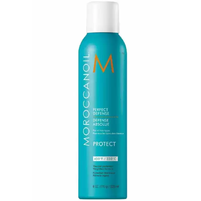 Moroccanoil Perfect Defense Termal Hasara Karşı Saç Koruma Spreyi 225ml 7290016664546