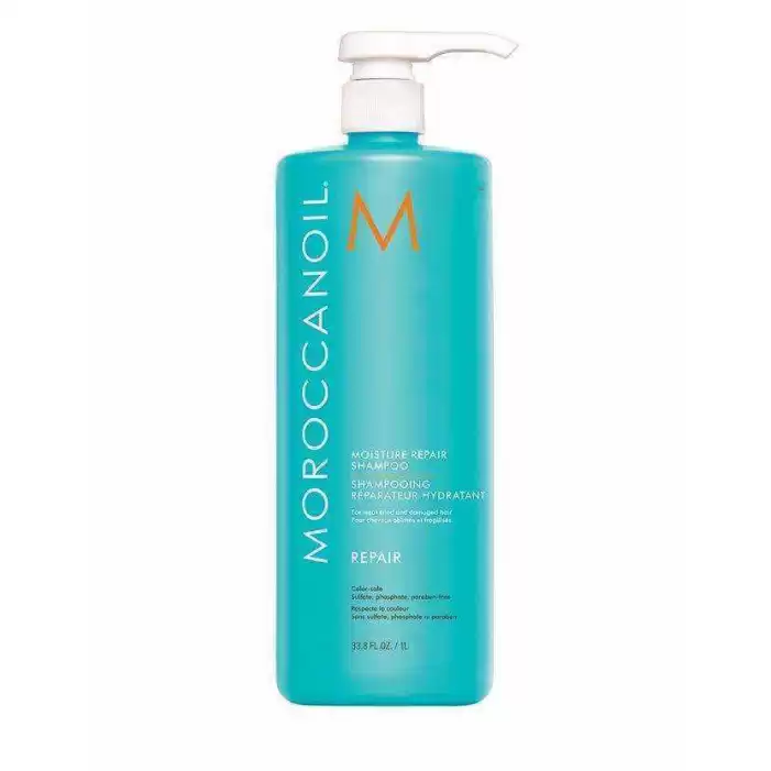 Moroccanoil Repair Onarıcı Nem Veren Saç Bakım Şampuanı 1000ml 7290011521257