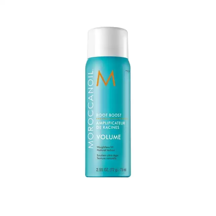 Moroccanoil Root Boost Saç Kökü Hacimlendirici Sprey 75ml 7290016664706