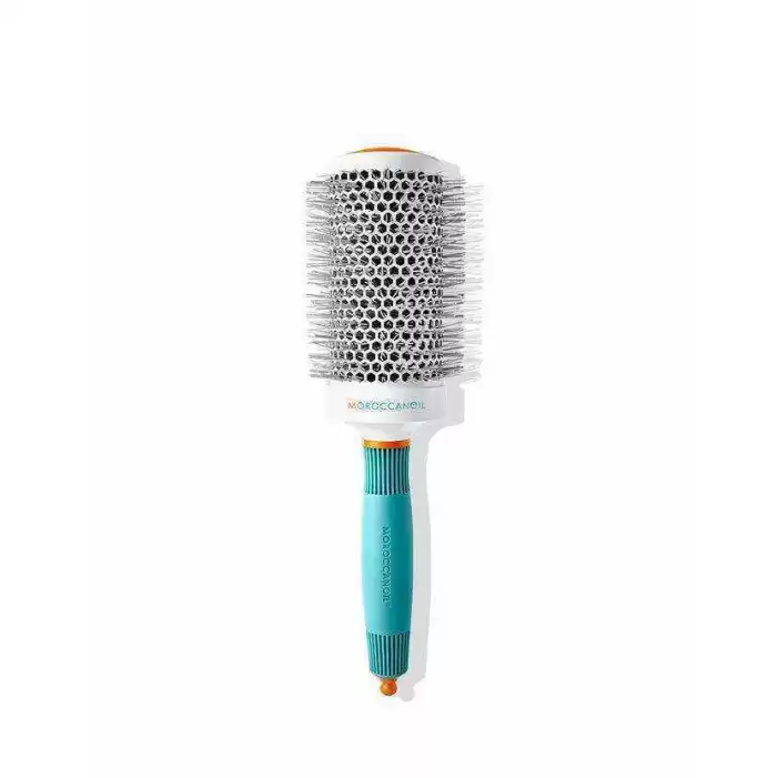 Moroccanoil Round Brush Seramik Yuvarlak Saç Fırçası 55mm 7290011521301