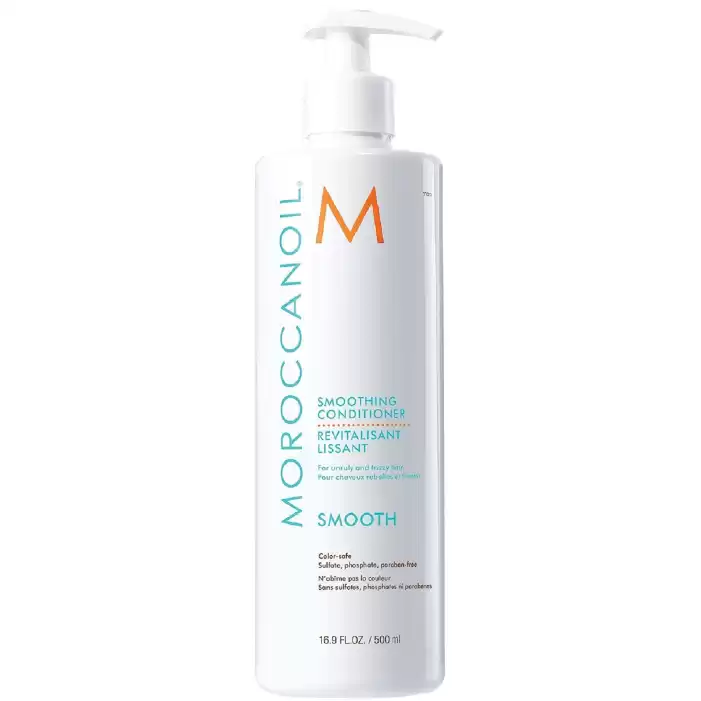 Moroccanoil Smoothing Saç Bakım Kremi 500ml 7290015629119