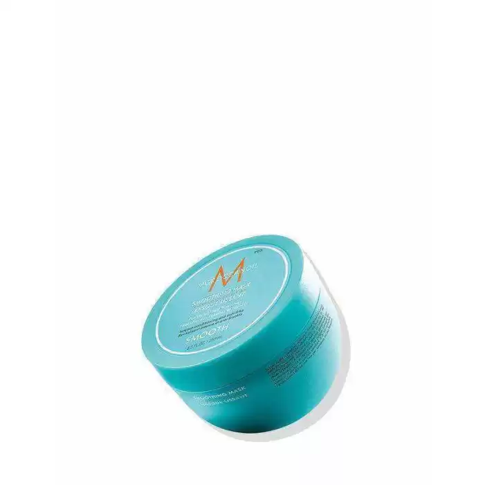 Moroccanoil Smoothing Yatıştırıcı Saç Bakım Maskesi 500ml 7290015295383