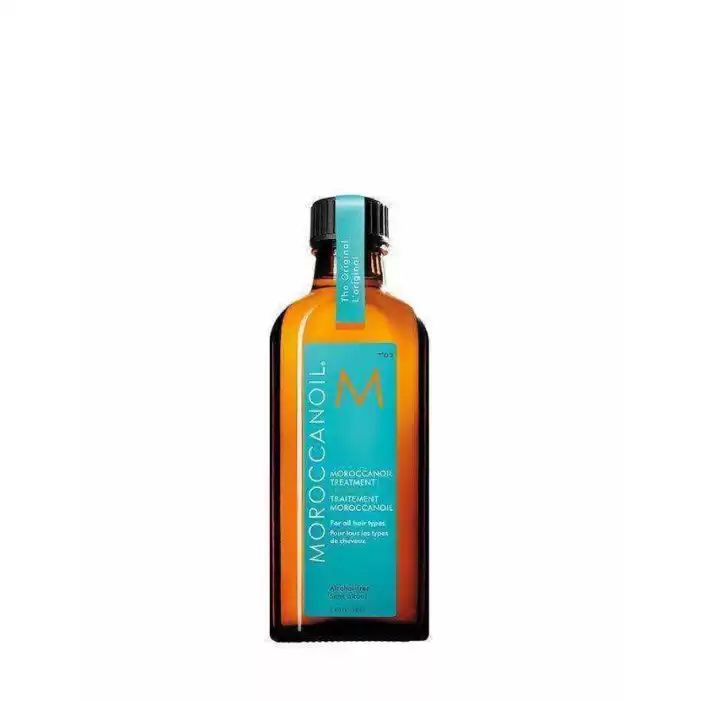 Moroccanoil Treatment Kuru Saçlar Bakım Yağı 100ml 7290011521011