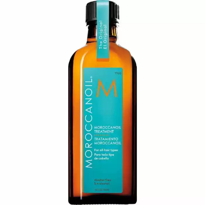 Moroccanoil Treatment Kuru Saçlar Bakım Yağı 200ml 7290011521059