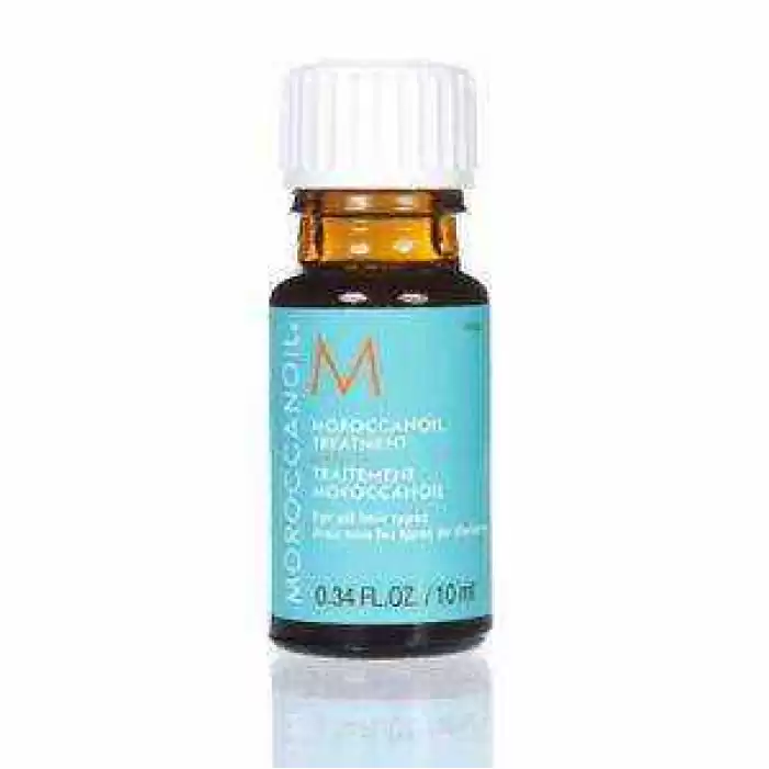 Moroccanoil Treatment Saç Bakım Yağı 10ml 7290011521035