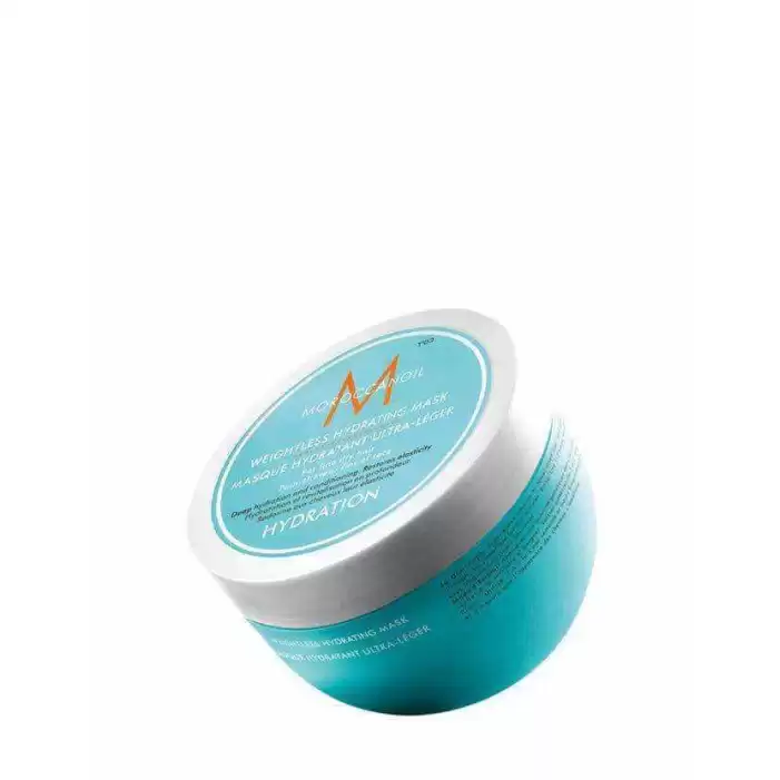 Moroccanoil Weightless Hydrating Nemlendirici Saç Maskesi 250ml 7290013627216