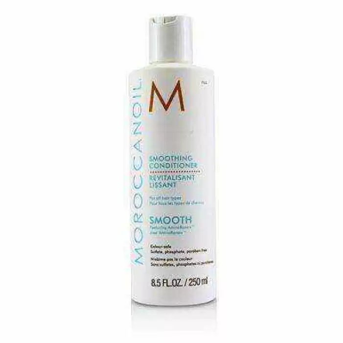 Moroccanoil Smoothıng Yatıştırıcı Saç Bakım Kremi 250ml 7290014344945