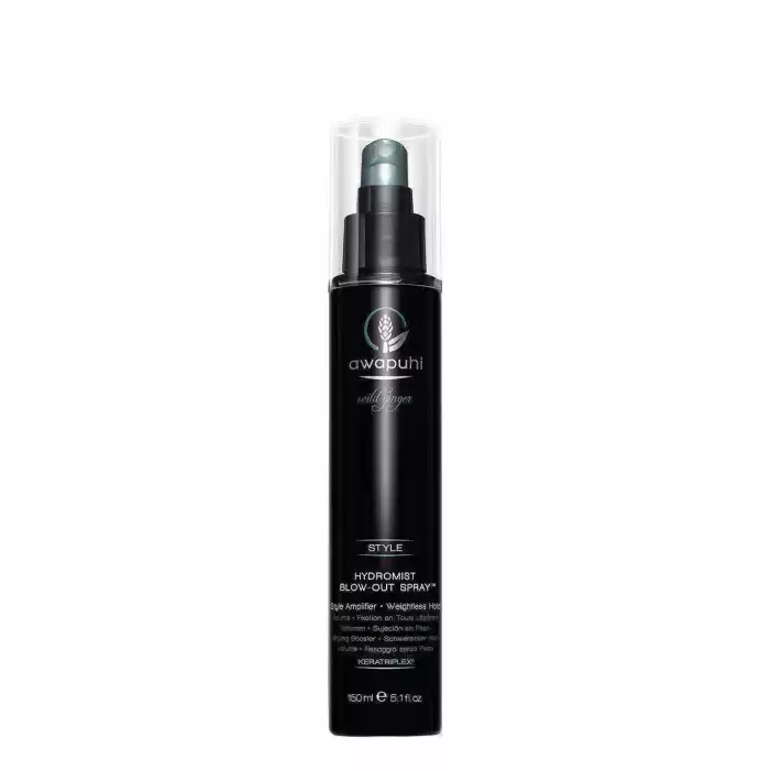 Awapuhi Wild Ginger Hacimlendirici Gazsız Sprey 150ml 009531118703