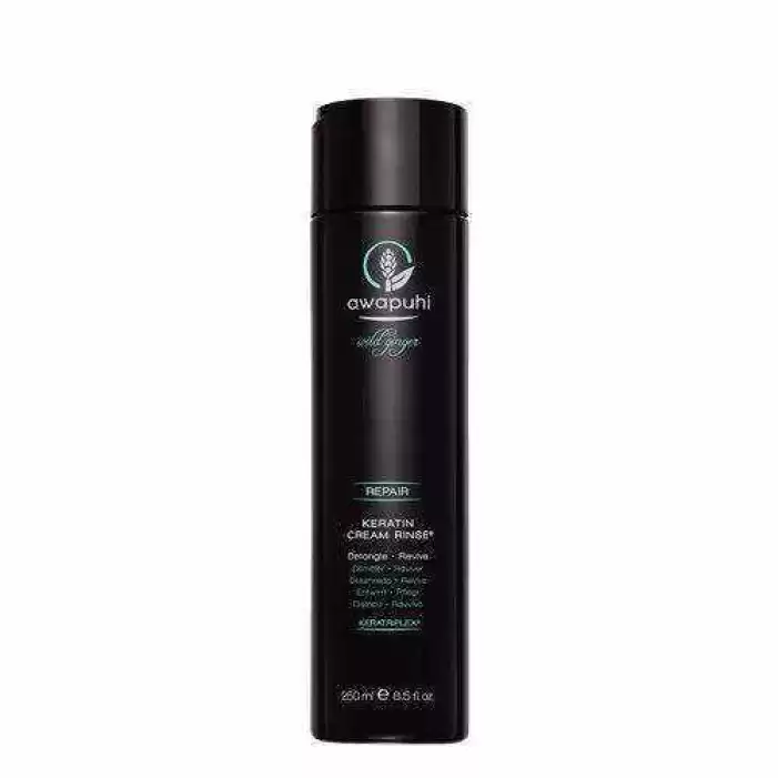 Awapuhi Wild Ginger Repair Keratin Saç Bakım Kremi 250ml 009531117683