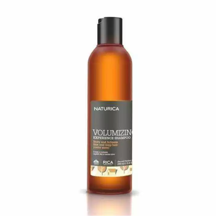 Naturica Volumizing Experience Hacimlendirici Saç Şampuanı 250ml 8021515601072