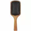 Aveda Wooden Paddle Brush Ahşap Büyük Saç Tarama Fırçası 018084507216