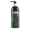 Chi Tea Tree Oil Çay Ağacı Nemlendirici Yatıştırıcı Saç Kremi 355ml 633911762790