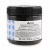 Davines Alchemic Marine Blue Deniz Mavisi Saç Kremi 250ml 8004608267416