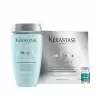 Kerastase Specifique Hassasiyet Karşıtı Detox Saç Bakım Seti 8690595825465