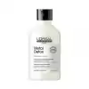 Loreal Metal Detox Renklendirme Sonrası Bakır Arındırıcı Sülfatsız Şampuan 300ml 30158078