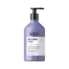 Loreal Serie Expert Blondifier Cool Saç Bakım Şampuanı 500ml 3474636977246