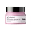 Loreal Serie Expert Liss Unlimited Elektriklenme Karşıtı ve Yoğun Yumuşaklık Veren Maske 250ml 3474636975990