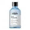 Loreal Serie Expert Pure Resource Yağlı Saçlar için Arındırıcı Şampuan 300ml 3474636974276