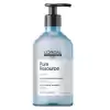 Loreal Serie Expert Pure Resource Yağlı Saçları Arındırıcı Şampuan 500ml 3474636975839