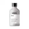 Loreal Silver Gri Beyaz Saçlar İçin Parlaklık Veren Şampuan 300ml 3474636974115