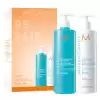 Moroccanoil Onarıcı Nem Veren Saç Bakım Şampuanı 500ml+Krem 500ml Set 7290113148758