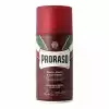 Proraso Sandal Ağacı Özlü Tıraş Köpüğü 300ml 8004395001897