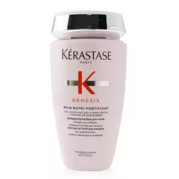 Kerastase Genesis Bain Nutri-Fortifiant Şampuan 250ml