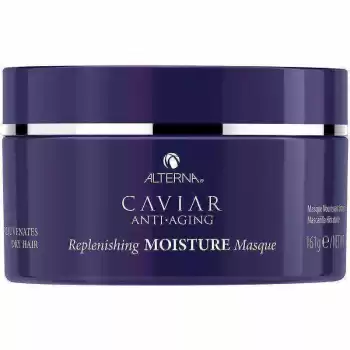 Alterna Caviar Yenileyen Nemlendirici Saç Bakım Maskesi 161g 873509027812