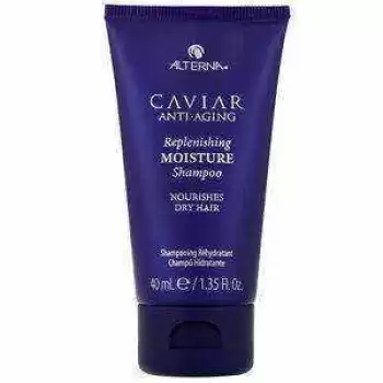 Alterna Caviar Yenileyen Nemlendirici Saç Şampuanı 40ml 873509027539