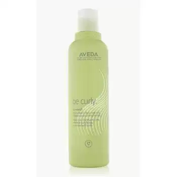 Aveda Be Curly Co Wash Bukleli Saçlar Nemlendirici Şampuan 250ml 018084951200