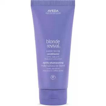 Aveda Blonde Revival Mor Saçlar Kremi 40ml 018084030462