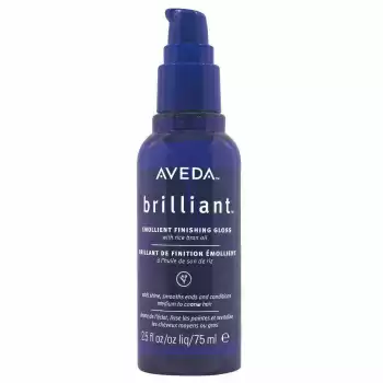 Aveda Brilliant Nemlendiren Parlaklık Veren Saç Spreyi 75ml 018084811214