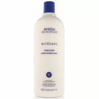 Aveda Brilliant Parlaklık Veren Saç Bakım Kremi 1000ml 018084811108