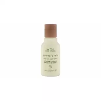 Aveda Rosemary Mint Canlandırıcı El Vücut Duş Jeli 50ml 018084835678