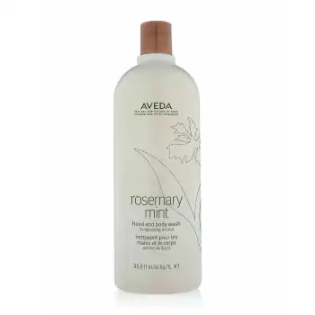 Aveda Rosemary Mint Canlandırıcı El Vücut Yıkama Duş Jeli 1000ml 018084835661