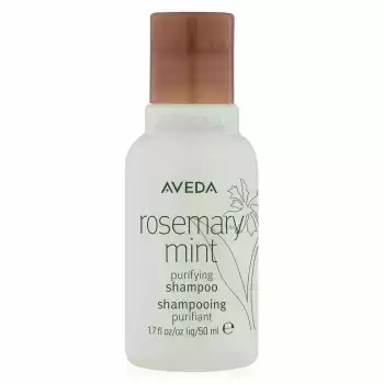 Aveda Rosemary Mint Canlandırıcı Saç Bakım Şampuanı 50ml 018084998137