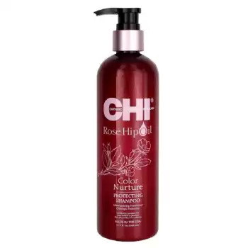 Chi Rose Hip Oil Renk Koruyucu Saç Bakım Kremi 340ml 633911772683