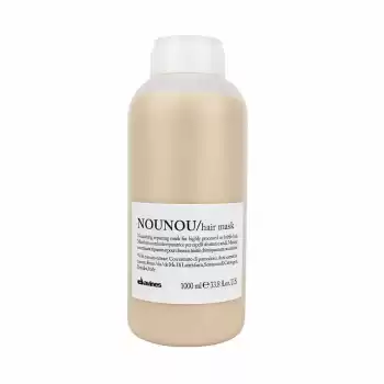 Davines Nounou Besleyici Koruyucu Saç Maskesi 1000ml 8004608242086