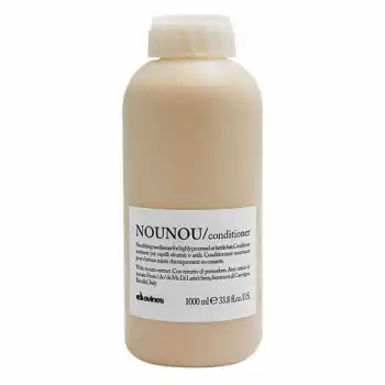 Davines Nounou Yıpranmış Saçlar Bakım Kremi 1000ml 8004608242048