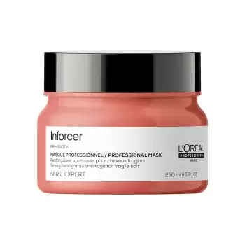 Loreal Serie Expert Inforcer Kırılma Karşıtı Güçlendirici Maske 250ml 3474636975297